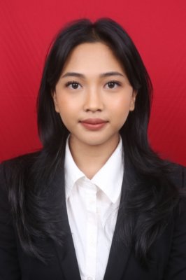 FILDZAH RINDA HIBATULLAH WAFI