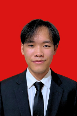 RICHARD WIJAYA HARIANTO