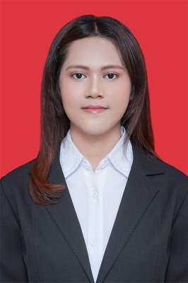 SKOLASTIKA FEBRIYANTI MBEONG