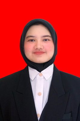 NAZHIRA DEWI AQMARINA