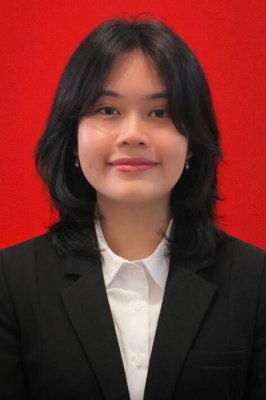 GHEFIRA HELANDA