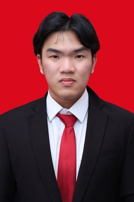JAMES DILLON WONGSO