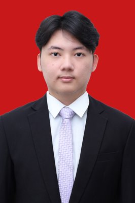 AMADEUS DAVIN DARRYL CHANDRA