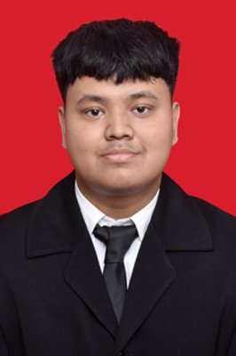 MAESA KEN NEOBI ARIEF