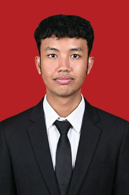 EKA RAY PUTRA PANJAITAN