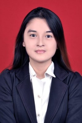 LAURA MONICA SUSANTO