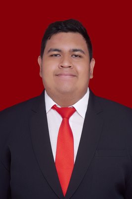 SAMUEL BENEDIKTUS MELIALA