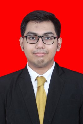 ILYASHA IBNU ARKANANTA