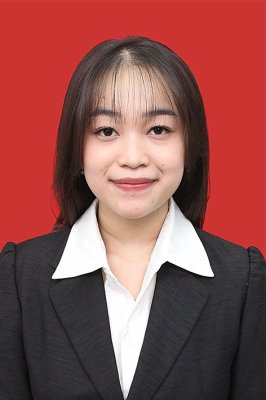 CHIQUITA KIRANA PUTERI SETIYANTO
