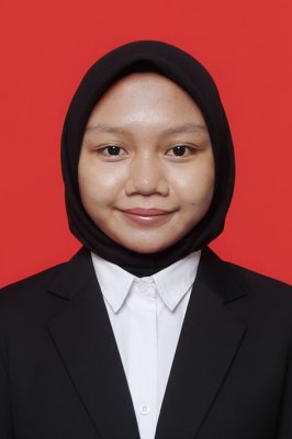 TASYA AULIANISSA