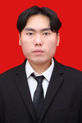 RICARDO ERIC WIJAYA