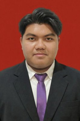 NICHOLAS KRISNA BUMI RESPATI