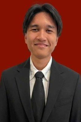 KENZIE NABEEL RIVANDA