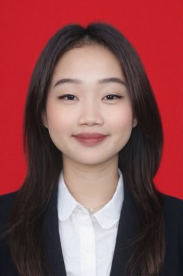 VANNESIA ANGELIQUE DARMAWAN
