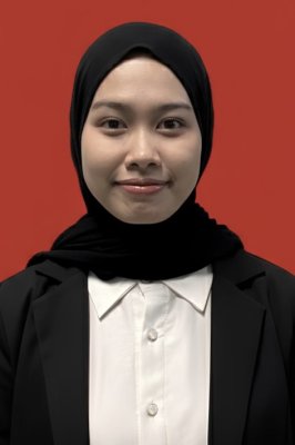 SALWA HULYATUL QULBI