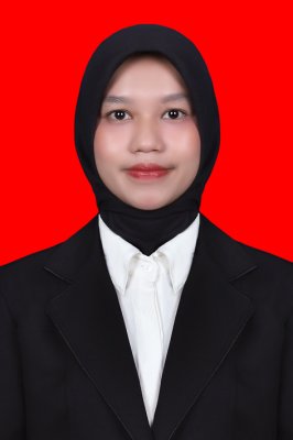 MAGDALINA PUTRI NUR ARIYADI