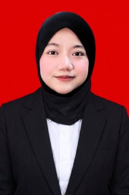 SARAH ALMIRA KUSWANTO