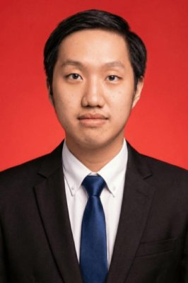 MICHAEL WIJAYA