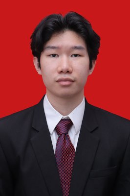 JUAN KENNETH HARTANTO. HO