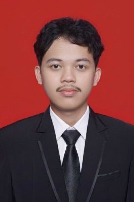 GIANDRA SHAKA NAUFAL