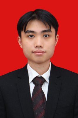 BENEDICTUS KENNETH LUKITO