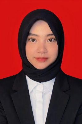 HANUM ALIFFAH ZAHRA
