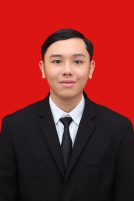 CHRISTOPHER ADRIAN BUDHIONO