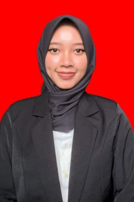 TARISA RAHMA LARASATI