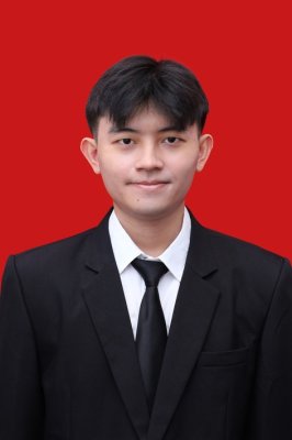 ERIC TIANTO