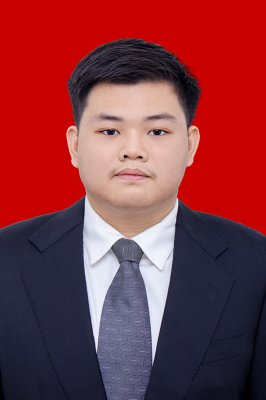 TIMOTHY ANSELL SETIADI