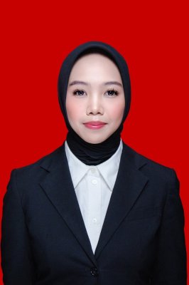 SYIFA NURTSANIAH ZAHRAH HANIFAH ZAMAL
