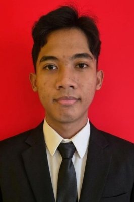 RIZKY DARMAWAN