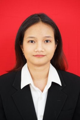 YOSEPHINE RAENISHA PRATONO