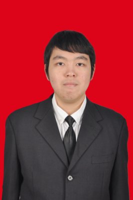 NICHOLAS ABRAHAM SALIM