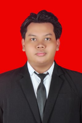 MUHAMMAD RIZKY DWI NURCAHYO NUGROHO