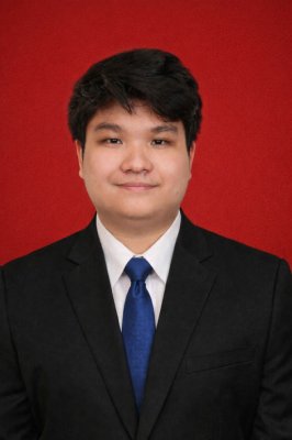 MARCO DAVINCENT DERMAWAN