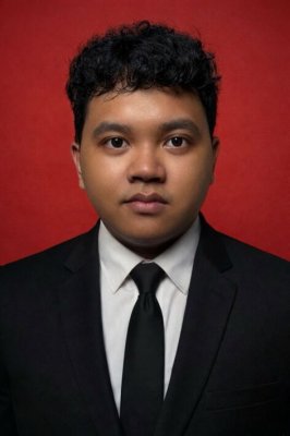 LUKKY JUNIOR IXS THIODORE
