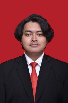 EZRA ARYA WIJAYA