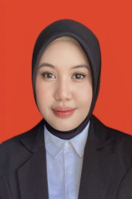 AUDRI AZIZYA SARI