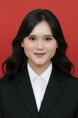 MAYANG AYUSTIRA BANGUN