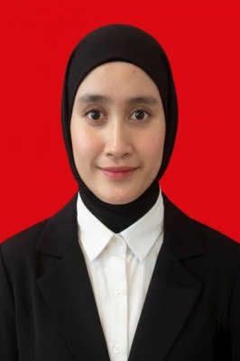 GEGER INDRAWATI PUJILESTARI SURONO