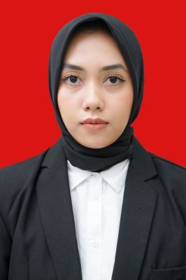 ALYSSIA AZ-ZAHRA RAVICA PUTRI