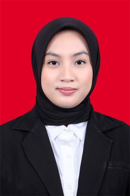 SALSABILLA JINGGA CINTA DEWI