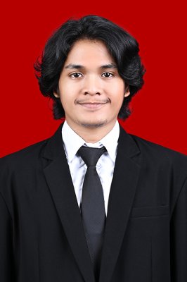 ACHMAD INDRA WAHYU