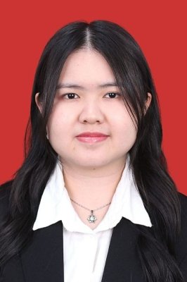 SHARON LEVINA SAPUTRA