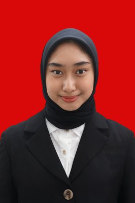 AMIRA AURELIA YUMNA