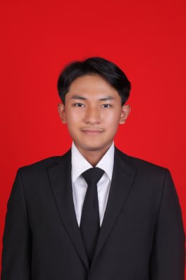 MOHAMMAD DERYL IHZACKY
