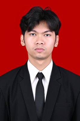 ONDI FEBRIAN SINAGA