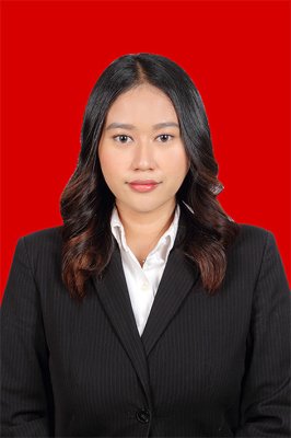 ARETTA BUNGA NARESWARI