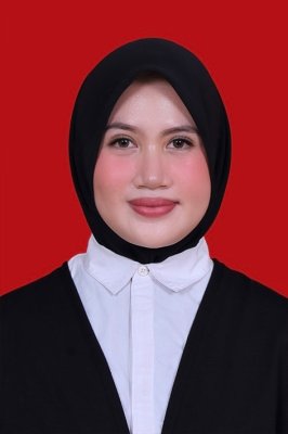 HAURA SHOFWATUL FIDA